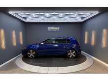 Volkswagen Golf TSI BlueMotion Tech R 