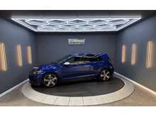 Volkswagen Golf TSI BlueMotion Tech R 