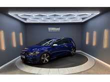 Volkswagen Golf TSI BlueMotion Tech R 