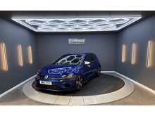 Volkswagen Golf TSI BlueMotion Tech R 