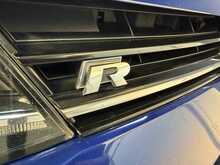 Volkswagen Golf TSI BlueMotion Tech R 
