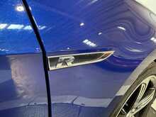 Volkswagen Golf TSI BlueMotion Tech R 