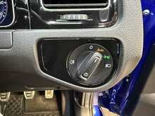 Volkswagen Golf TSI BlueMotion Tech R 
