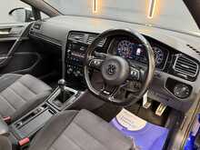 Volkswagen Golf TSI BlueMotion Tech R 