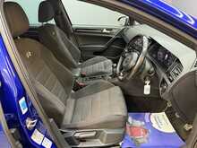 Volkswagen Golf TSI BlueMotion Tech R 