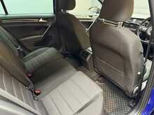 Volkswagen Golf TSI BlueMotion Tech R 