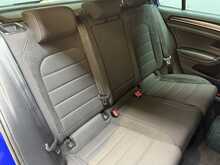 Volkswagen Golf TSI BlueMotion Tech R 