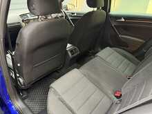 Volkswagen Golf TSI BlueMotion Tech R 