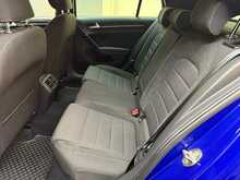 Volkswagen Golf TSI BlueMotion Tech R 