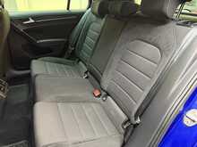 Volkswagen Golf TSI BlueMotion Tech R 
