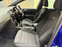 Volkswagen Golf TSI BlueMotion Tech R 