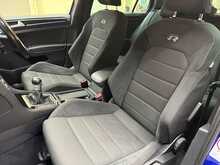 Volkswagen Golf TSI BlueMotion Tech R 