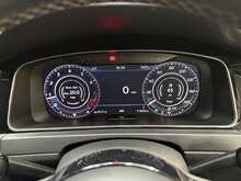 Volkswagen Golf TSI BlueMotion Tech R 