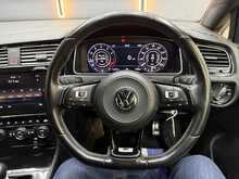 Volkswagen Golf TSI BlueMotion Tech R 