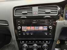 Volkswagen Golf TSI BlueMotion Tech R 