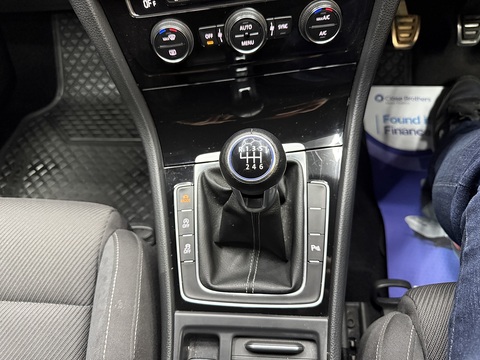 2.0 TSI BlueMotion Tech R Hatchback 5dr Petrol Manual 4Motion Euro 6 (s/s) (310 ps)