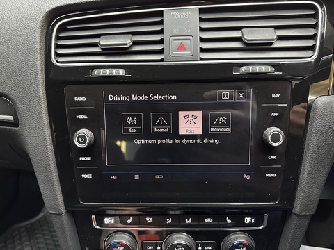 2.0 TSI BlueMotion Tech R Hatchback 5dr Petrol Manual 4Motion Euro 6 (s/s) (310 ps)