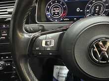 Volkswagen Golf TSI BlueMotion Tech R 