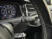 Volkswagen Golf TSI BlueMotion Tech R 
