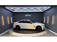 BMW 4 Series 420d M Sport 
