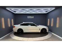 BMW 4 Series 420d M Sport 