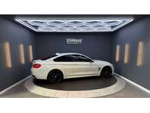 BMW 4 Series 420d M Sport 