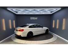 BMW 4 Series 420d M Sport 