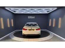 BMW 4 Series 420d M Sport 