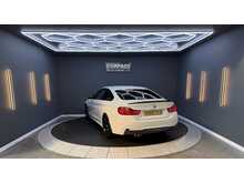 BMW 4 Series 420d M Sport 