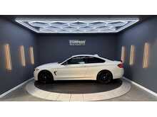 BMW 4 Series 420d M Sport 