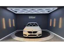 BMW 4 Series 420d M Sport 