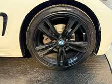BMW 4 Series 420d M Sport 