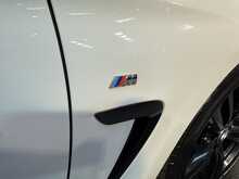 BMW 4 Series 420d M Sport 