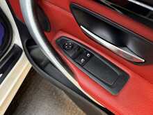 BMW 4 Series 420d M Sport 