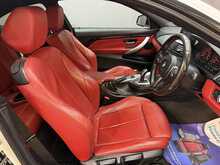 BMW 4 Series 420d M Sport 