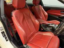 BMW 4 Series 420d M Sport 
