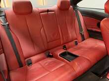 BMW 4 Series 420d M Sport 