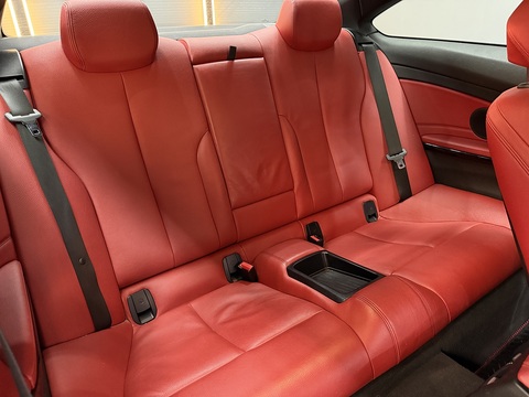 2.0 420d M Sport Coupe 2dr Diesel Auto Euro 6 (s/s) (190 ps)