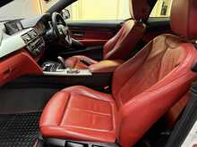 BMW 4 Series 420d M Sport 