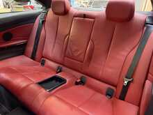 BMW 4 Series 420d M Sport 