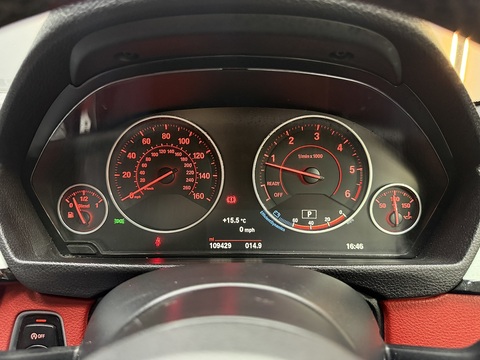 2.0 420d M Sport Coupe 2dr Diesel Auto Euro 6 (s/s) (190 ps)