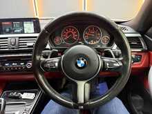BMW 4 Series 420d M Sport 
