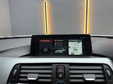 BMW 4 Series 420d M Sport 