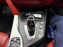 BMW 4 Series 420d M Sport 