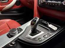 BMW 4 Series 420d M Sport 