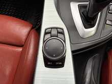 BMW 4 Series 420d M Sport 