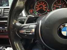 BMW 4 Series 420d M Sport 