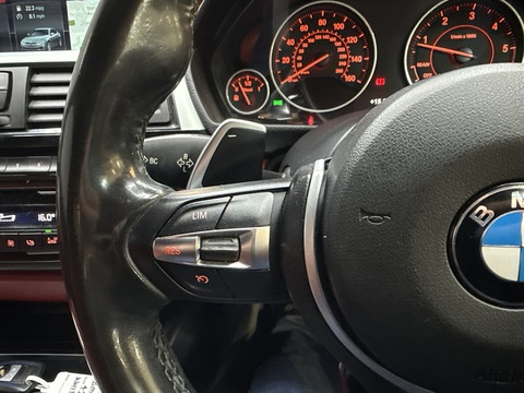 2.0 420d M Sport Coupe 2dr Diesel Auto Euro 6 (s/s) (190 ps)