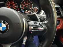 BMW 4 Series 420d M Sport 