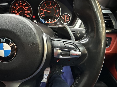 2.0 420d M Sport Coupe 2dr Diesel Auto Euro 6 (s/s) (190 ps)